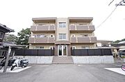 道後公園駅より徒歩16分 2階 築15年5ヶ月の賃貸物件