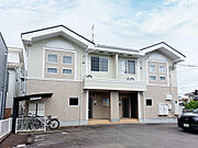 土居田駅より徒歩19分 2階 築21年5ヶ月の賃貸物件
