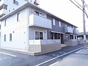 山西駅より徒歩4分 1階 築8年の賃貸物件