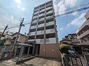 本町一丁目駅より徒歩3分 2階 築24年9ヶ月の賃貸物件