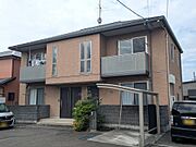 ブランシュールの賃貸物件