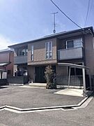 西衣山駅より徒歩31分 2階 築17年7ヶ月の賃貸物件
