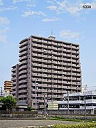 宮田町駅より徒歩3分 7階 築28年9ヶ月の賃貸物件