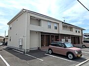 伊予北条駅より徒歩17分 2階 築17年11ヶ月の賃貸物件