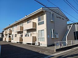 ニューシティ古川