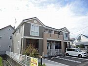 田窪駅より徒歩5分 2階 築21年5ヶ月の賃貸物件