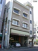 高砂町駅より徒歩3分 2階 築49年6ヶ月の賃貸物件