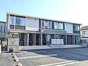 福音寺駅より徒歩27分 1階 築1年7ヶ月の賃貸物件