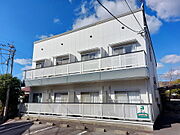 横河原駅より徒歩3分 1階 築26年11ヶ月の賃貸物件