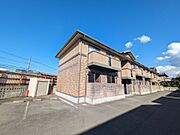土居田駅より徒歩2分 1階 築23年2ヶ月の賃貸物件