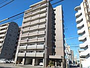 大手町駅より徒歩7分 4階 築10年4ヶ月の賃貸物件