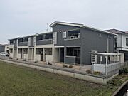 余戸駅より徒歩22分 1階 築8年6ヶ月の賃貸物件