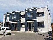 新川駅より徒歩7分 2階 築5年6ヶ月の賃貸物件