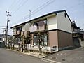 ルミエール22A棟