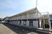 伊予市駅より徒歩11分 2階 築23年11ヶ月の賃貸物件