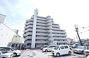 土居田駅より徒歩10分 3階 築31年6ヶ月の賃貸物件