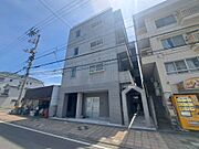 高砂町駅より徒歩3分 4階 築39年4ヶ月の賃貸物件