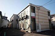 石手川公園駅より徒歩3分 2階 築21年2ヶ月の賃貸物件