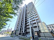 勝山町駅より徒歩4分 6階 新築の賃貸物件