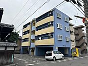 クエストコート 2階 築24年7ヶ月の賃貸物件