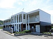 山西駅より徒歩39分 2階 築24年8ヶ月の賃貸物件