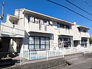 久米駅より徒歩17分 1階 築35年5ヶ月の賃貸物件