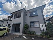 フォブール牧野A棟 2階 築25年7ヶ月の賃貸物件