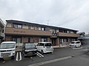 ナンシーコートの賃貸物件