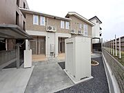 サンフラワー松前駅前の賃貸物件