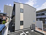 土橋駅より徒歩9分 1階 築16年5ヶ月の賃貸物件