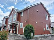 郡中駅より徒歩5分 1階 築25年1ヶ月の賃貸物件