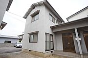 市坪駅より徒歩5分 2階 築17年7ヶ月の賃貸物件