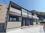 木屋町駅より徒歩10分 1階 築2年5ヶ月の賃貸物件