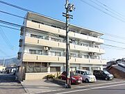 メゾンプリムラの賃貸物件