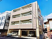 福音寺駅より徒歩7分 2階 築12年1ヶ月の賃貸物件