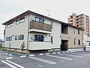 いよ立花駅より徒歩10分 1階 築1年5ヶ月の賃貸物件