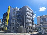 ミモザヒルズ古町 5階 築4年5ヶ月の賃貸物件
