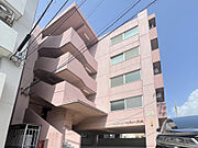 土居田駅より徒歩4分 4階 築32年11ヶ月の賃貸物件