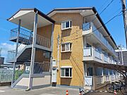 萱町六丁目駅より徒歩4分 1階 築38年4ヶ月の賃貸物件