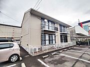 本町六丁目駅より徒歩28分 2階 築36年10ヶ月の賃貸物件