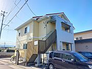 ハーヴェストの賃貸物件