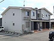 北久米駅より徒歩8分 1階 築5年5ヶ月の賃貸物件