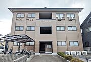 いよ立花駅より徒歩22分 2階 築27年7ヶ月の賃貸物件