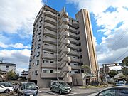 福音寺駅より徒歩3分 9階 築30年2ヶ月の賃貸物件