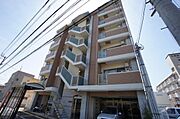勝山町駅より徒歩9分 4階 築19年1ヶ月の賃貸物件