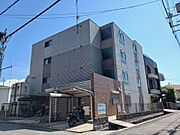 土橋駅より徒歩10分 4階 築12年の賃貸物件