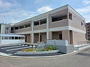 いよ立花駅より徒歩9分 1階 築2年の賃貸物件