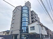 木屋町駅より徒歩5分 3階 築36年1ヶ月の賃貸物件