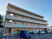 久米駅より徒歩66分 3階 築33年8ヶ月の賃貸物件