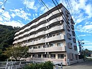 北伊予駅より徒歩80分 6階 築31年5ヶ月の賃貸物件